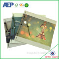 child book printing services